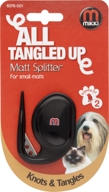 Matt Splitter